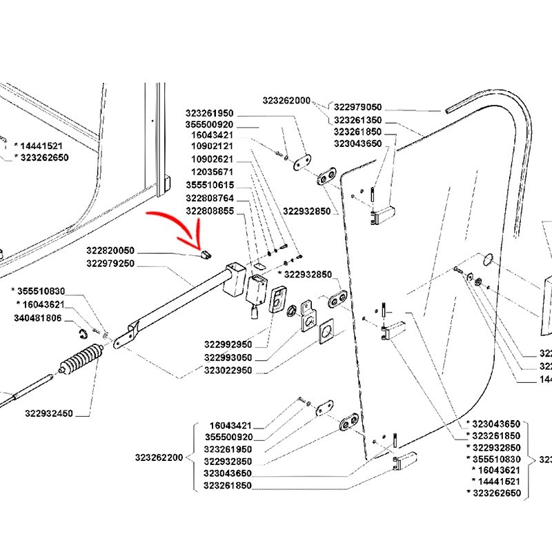 LA322820050.jpg RISCONTRO COD. 322820050