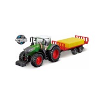 BB1831674.jpg TRATTORE CON RIMORCHIO FENDT 1050 VARIO COD. BB1831674
