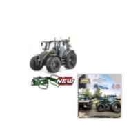 MA15591V.jpg VALTRA T2 CON CARICATORE FRONTALE COD. MA15591V
