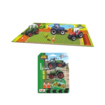 MA15592F.jpg SET DA GIOCO PER MINI MACCHINE DA LAVORO FENDT, SUPER FATTORIA COD. MA15592F