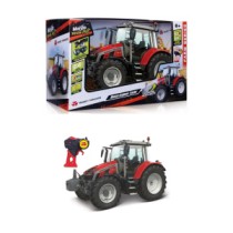 MA82723.jpg TRATTORE MASSEY FERGUSON 5SD.145 2,4 GHZ COD. MA82723