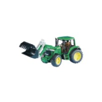 U02052.jpg JOHN DEERE 6920 CON CARICATORE FRONTALE COD. U02052