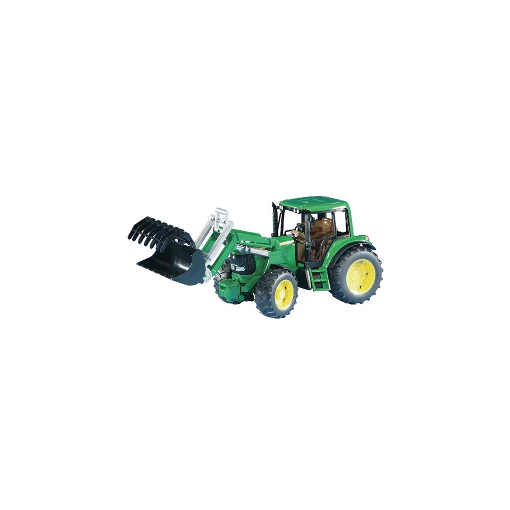 U02052.jpg JOHN DEERE 6920 CON CARICATORE FRONTALE COD. U02052 U02052.jpg JOHN DEERE 6920 CON CARICATORE FRONTALE COD. U02052