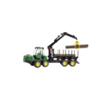 U02133.jpg MACCHINA FORESTALE JOHN DEERE 1210E COD. U02133