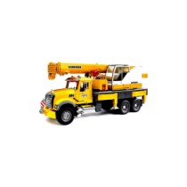 U02818.jpg AUTOGRU MACK GRANITE LIEBHERR COD. U02818