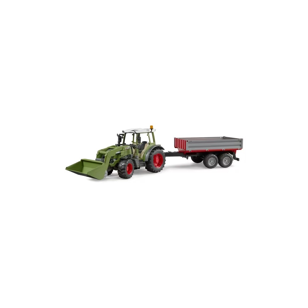 U02182.jpg FENDT VARIO 211 CON CARICATORE FRONTALE E RIMORCHIO RIBALTABILE COD. U02182 U02182.jpg FENDT VARIO 211 CON CARICATORE FRONTALE E RIMORCHIO RIBALTABILE COD. U02182