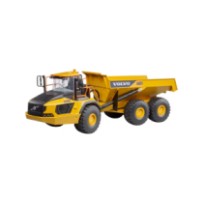 U02455.jpg DUMPER VOLVO A60H COD. U02455