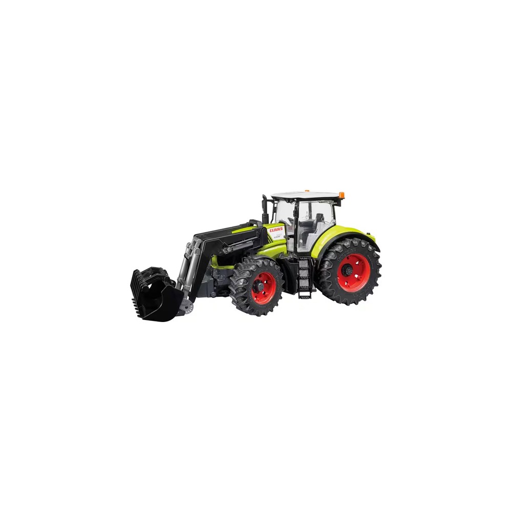 U03013.jpg CLAAS ARION 950 + CARICATORE FRONTALE COD. U03013