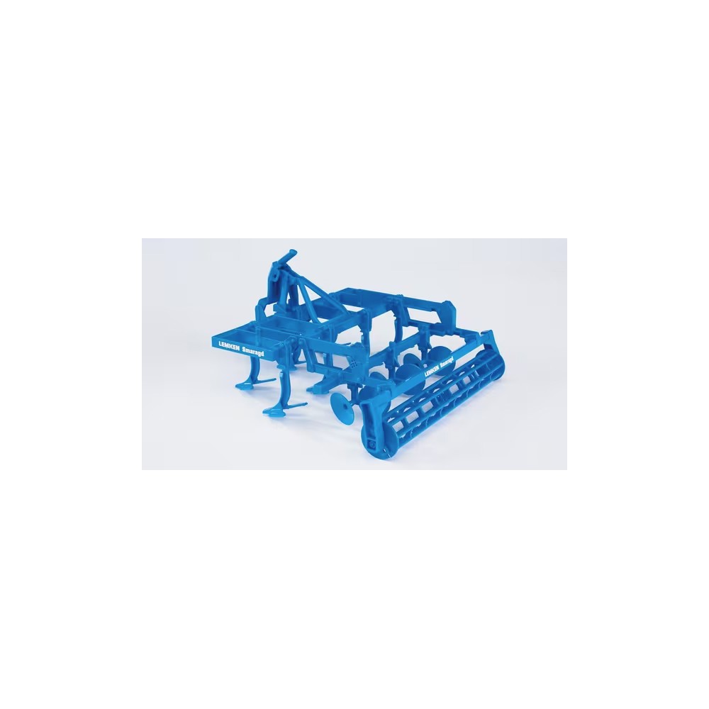 U02329.jpg COLTIVATORE A DISCHI LEMKEN SMARAGD COD. U02329