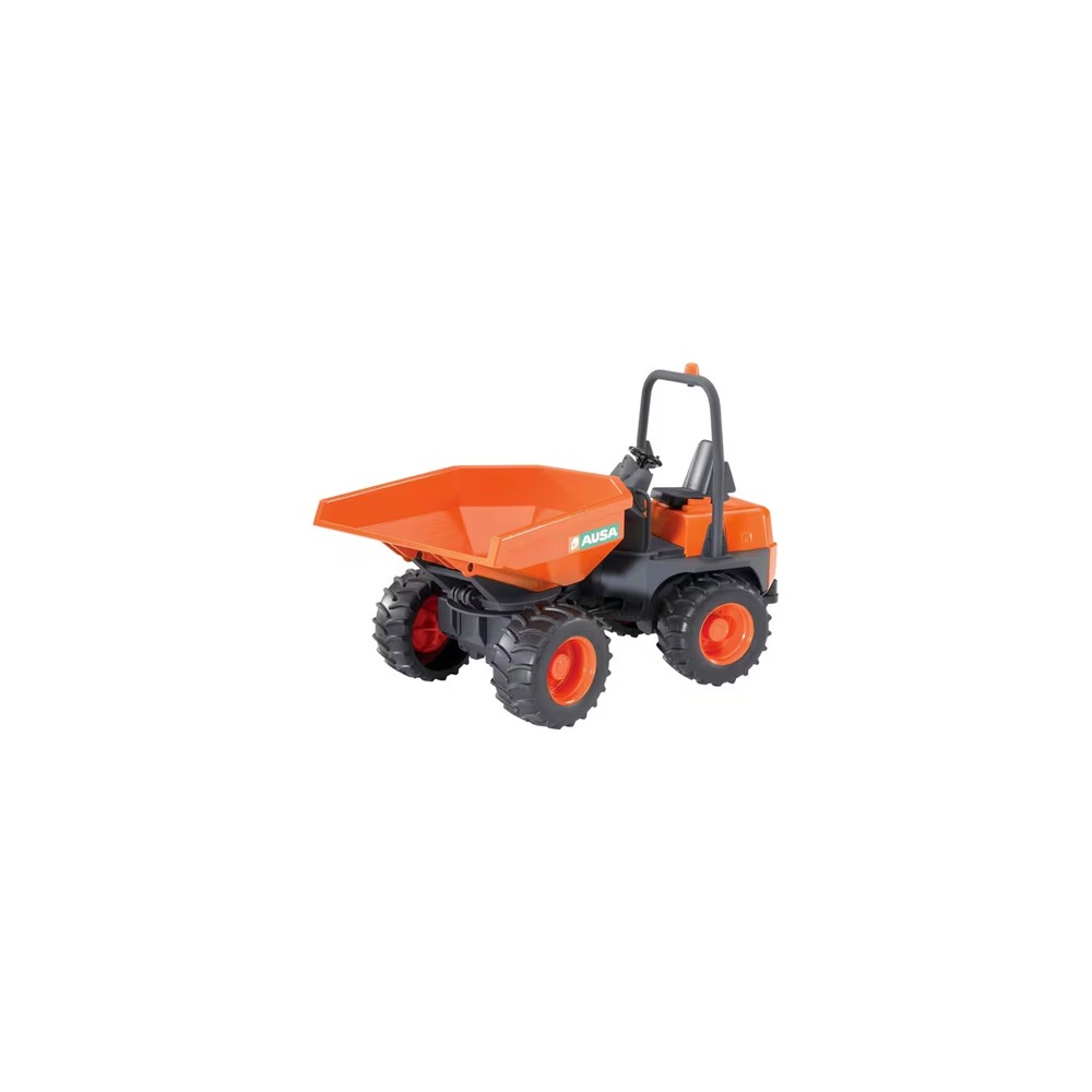 U02449.jpg AUSA MINIDUMPER COD. U02449