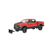 U02500.jpg RAM 2500 POWER WAGON COD. U02500