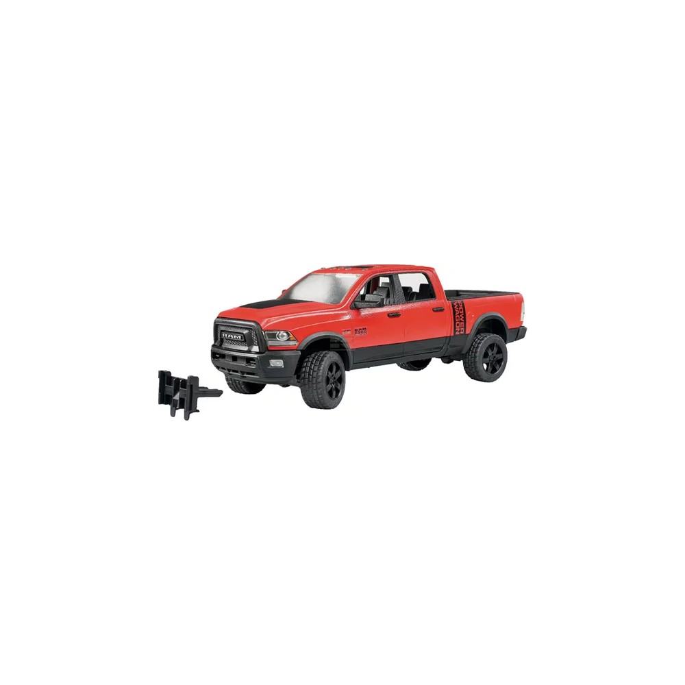 U02500.jpg RAM 2500 POWER WAGON COD. U02500