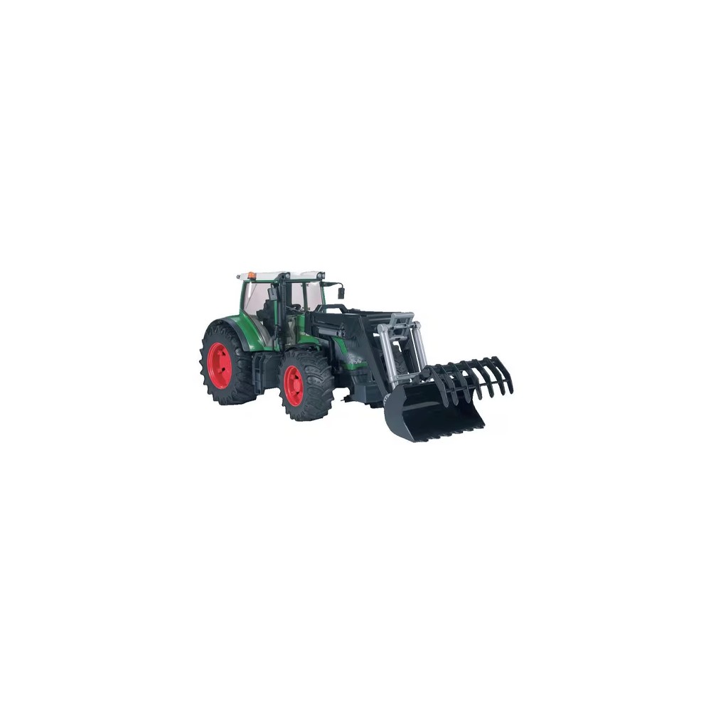 U03041.jpg FENDT 936 VARIO CON CARICATORE FRONTALE COD. U03041