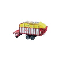 U02214.jpg CARRO AUTOCARICANTE POTTINGER JUMBO 6600 COD. U02214