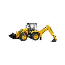 U02454.jpg CARICATORE ESCAVATORE JCB 5CX ECO COD. U02454