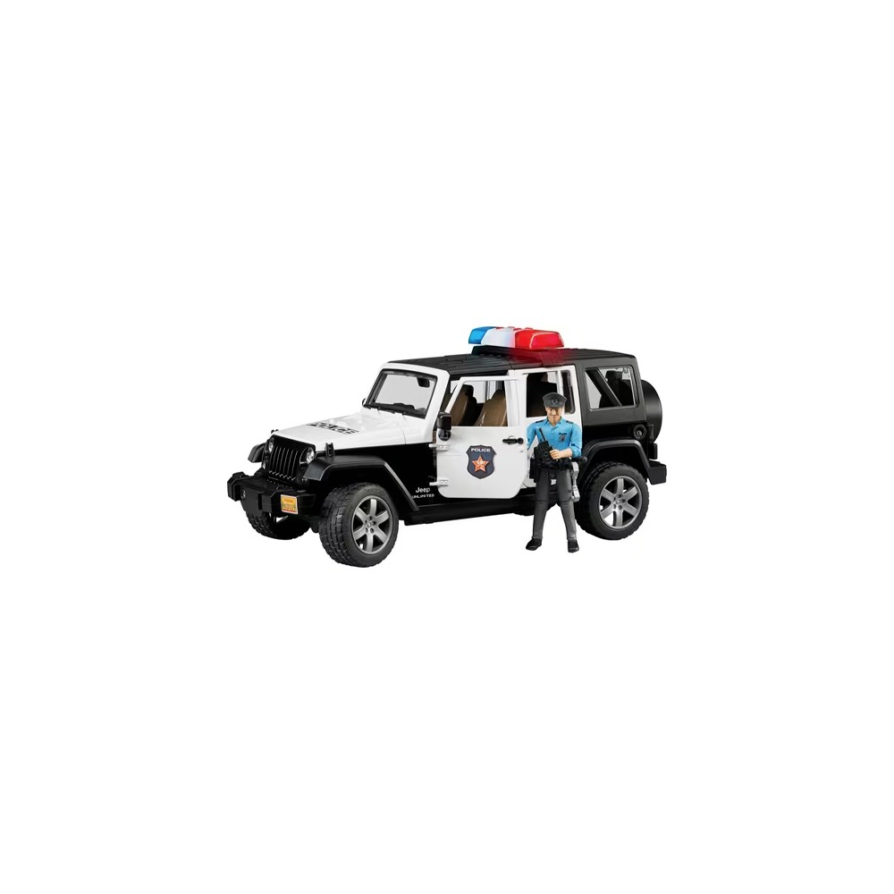 U02526.jpg AUTO POLIZIA JEEP RUBICON COD. U02526