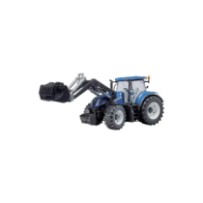 U03121.jpg NEW HOLLAND T7.315 CON PALA ANTERIORE COD. U03121