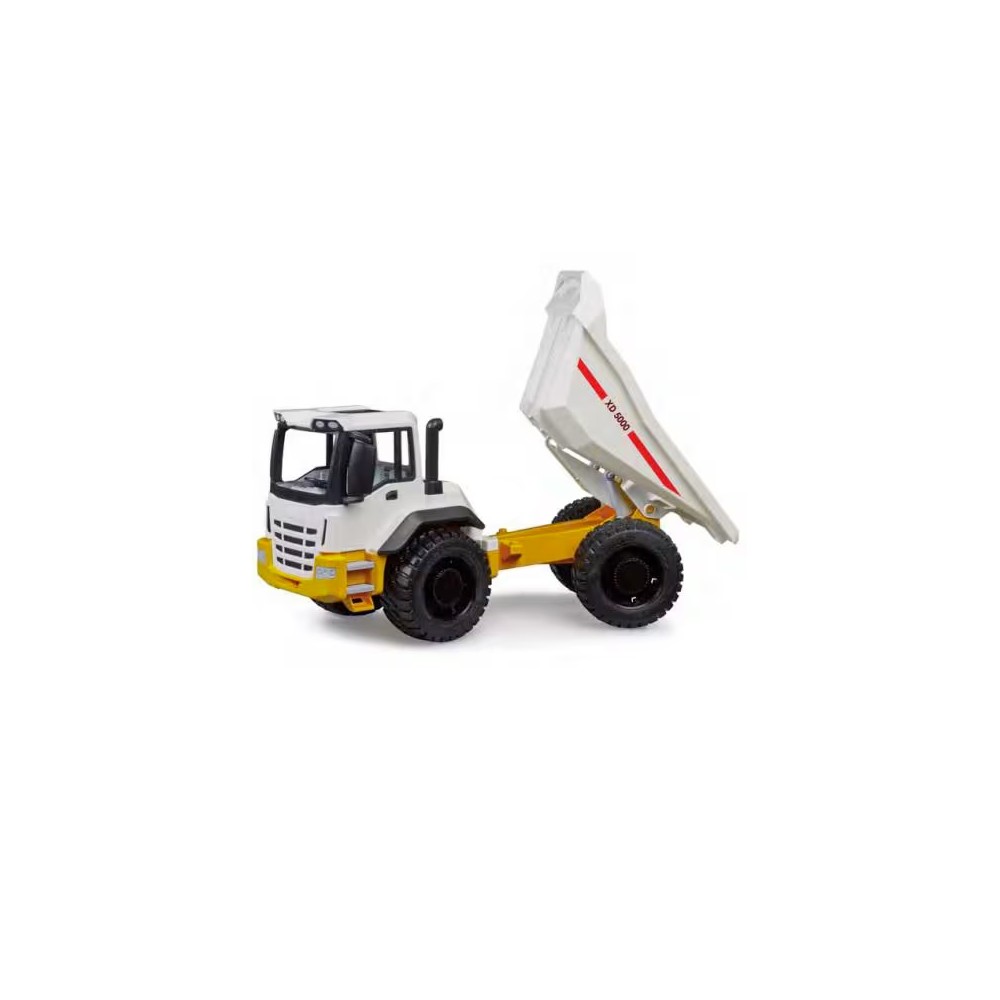 U03420.jpg BRUDER DUMPER  COD. U03420
