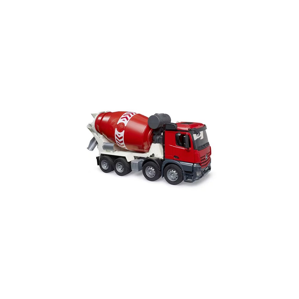 U03655.jpg MB AROCS AUTOBETONIERA COD. U03655