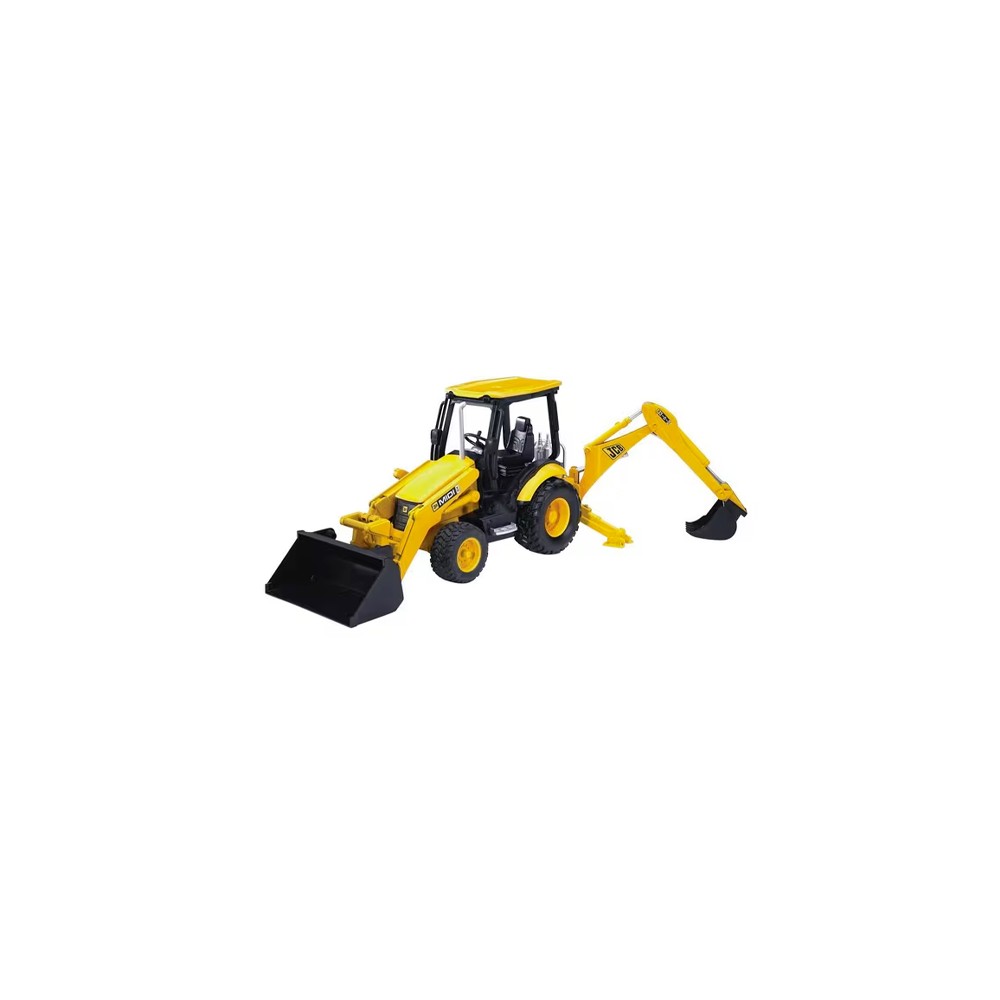 U02427.jpg JCB MIDI CX ESCAVATORE COD. U02427