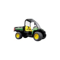 U02491.jpg JOHN DEERE GATOR 855D S.COND. COD. U02491