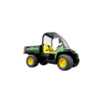 U02491.jpg JOHN DEERE GATOR 855D S.COND. COD. U02491