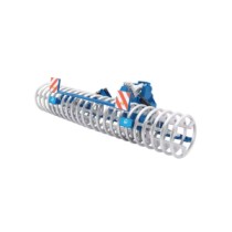 U02222.jpg RULLO FRONTALE LEMKEN VARIOPACK K COD. U02222