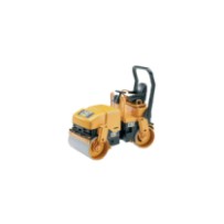 U02433.jpg RULLO COMPRESSORE CATERPILLAR COD. U02433