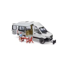 U02672.jpg MB SPRINTER CAMPER CON AUTISTA COD. U02672