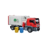 U03761.jpg CAMIUON DELLA SPAZZATURA MAN COD. U03761