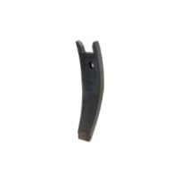 00310915KR.jpg PUNTA COLTIVATORE 285X80X15 MM, CARBURO, PIATTA, 1 FORO, ADATTA PER HORSCH COD. 00310915KR - 00310915
