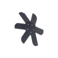 00311015N.jpg DISCO A PALE DX 460X8 MM. 5 FORI COD. 00311015N - 00311015