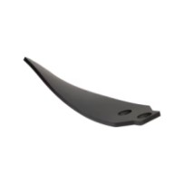 00311351KR.jpg PIASTRA DI GUIDA SX STRETTA COD. 00311351KR