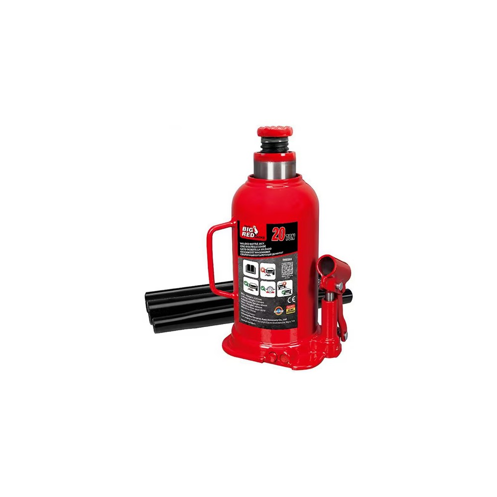 TH92004_B.jpg CRIC 20 T. COD. TH92004 ex BY20