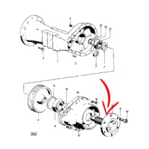 1824722M3.jpg MOZZO RUOTA POSTERIORE COD. 1824722M3