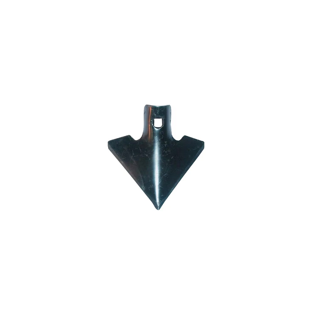 CP5150.jpg VOMERE A ZAMPA D'OCA 150X4MM COD. CP5150