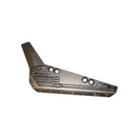 016719CN.jpg VOMERE PER BARBABIETOLE CARB COD. 016719CN - 016719