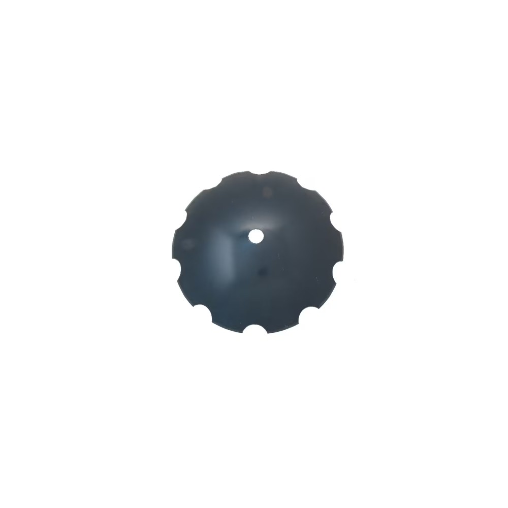 0276Z.jpg DISCO DENTATO PER ERPICE 610 MM COD. 0276Z - 0276