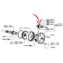 5102132.jpg PLANETARIO Z25 COD. 5102132