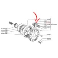 5100509.jpg INGRANAGGIO COD. 5100509