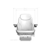 S.156649(4).jpg SEDILE CON SOSPENSIONE PNEUMATICA MEDIO COD. S.156649