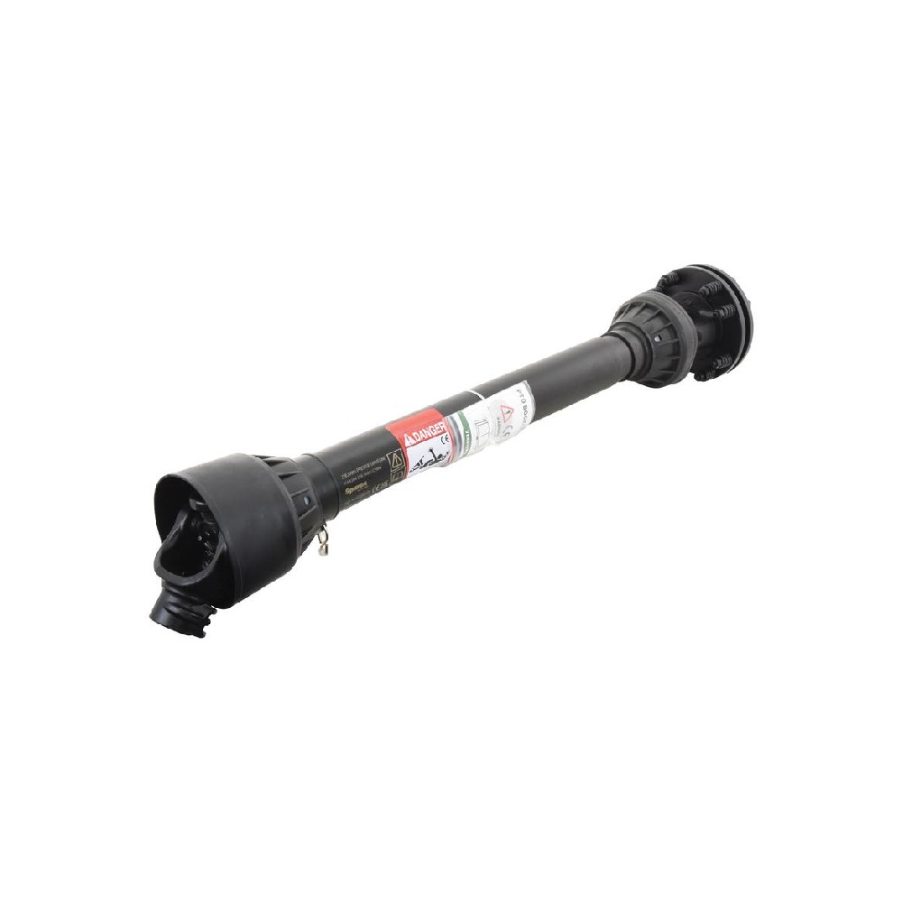 S.164306(2).jpg ALBERO CARDANICO 1010mm DISCO FRIZIONE 1 3/8" Z6 CAT.6 COD. S.164306