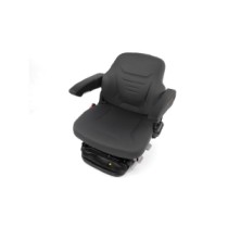 S.171077(2).jpg SEDILE GRAMMER CON SOSPENSIONE PNEUMATICA COD. MSG95G/731 - S.171077