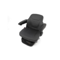 S.171077(2).jpg SEDILE GRAMMER CON SOSPENSIONE PNEUMATICA COD. MSG95G/731 - S.171077