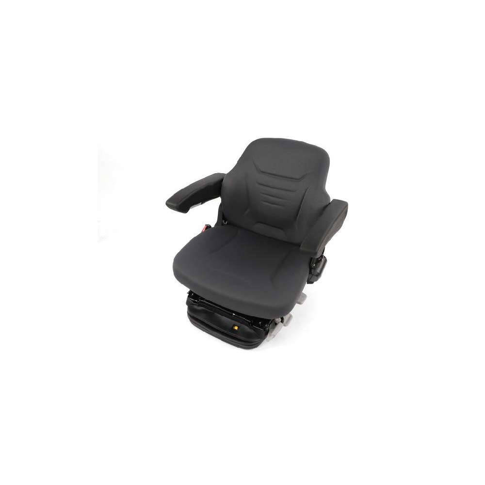 S.171077(2).jpg SEDILE GRAMMER CON SOSPENSIONE PNEUMATICA COD. MSG95G/731 - S.171077