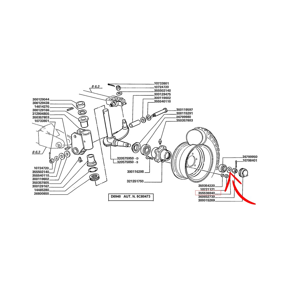 355538840.jpg RONDELLA COD. 355538840