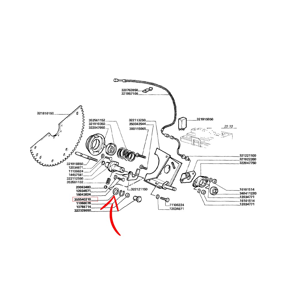 355540210.jpg RONDELLE PIANA COD. 355540210