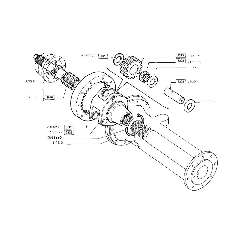 5111275.jpg SUPPORTO COD. 5100666