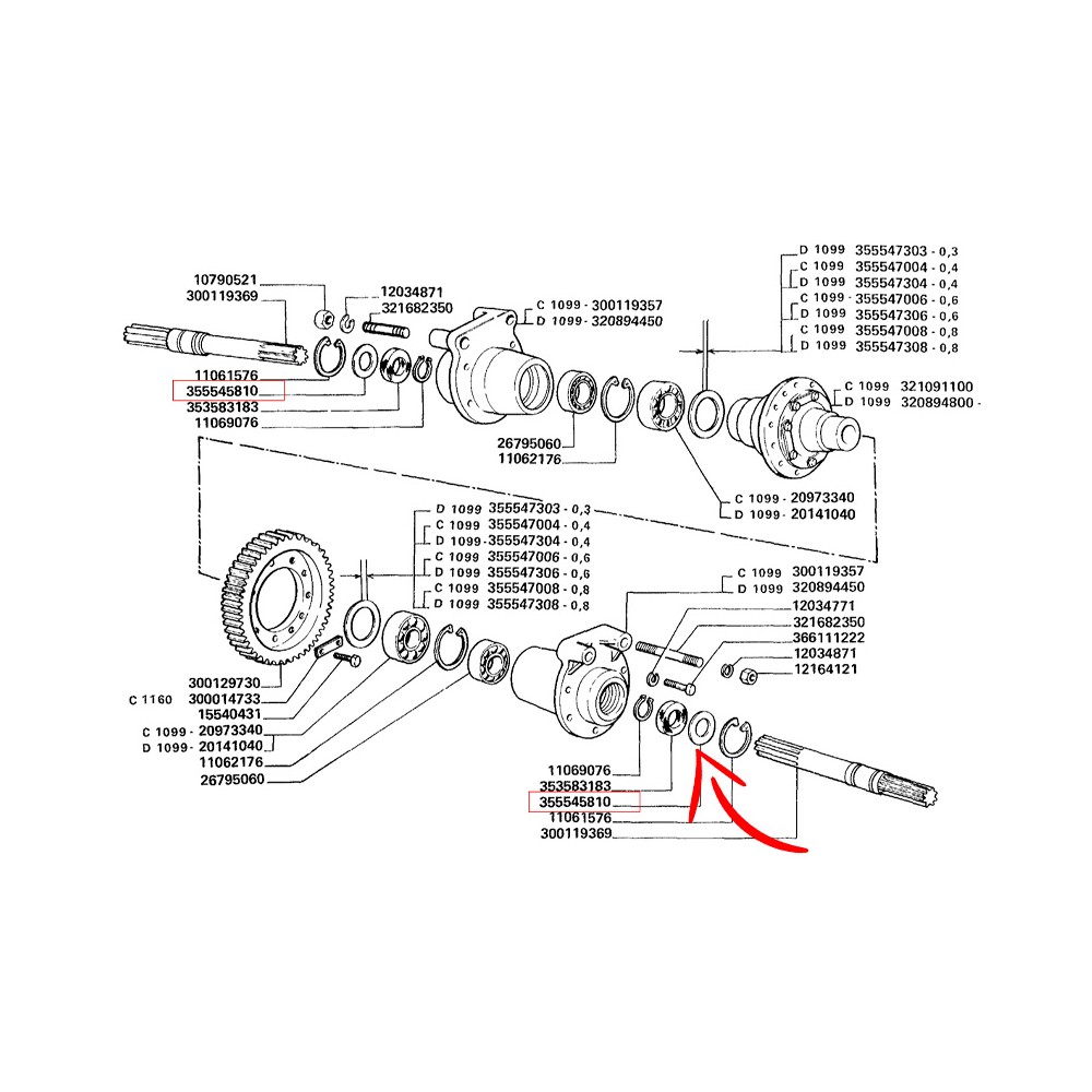 355545810.jpg RONDELLA COD. 355545810