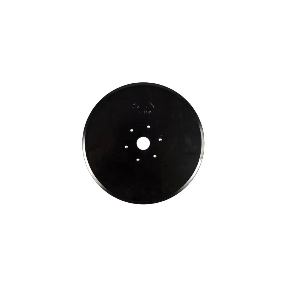 10100078N.jpg DISCO ASSOLCATORE FERTILIZZAT. COD. 10100078N - 10100078